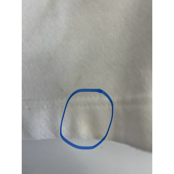 Vintage Morning Sun USA Kitten Playing Zipper Cardigan Size Medium (READ) - Picture 2 of 9